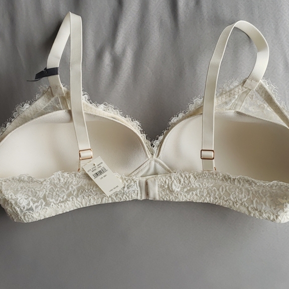 Aerie Real Power Wireless Push up Bra - Picture 4 of 7